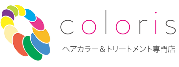 名古屋ヘアカラー＆トリートメント専門店カラリス